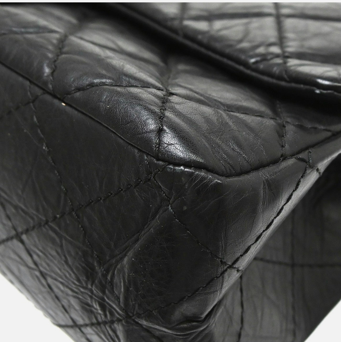 Chanel 2.55 GM timeless