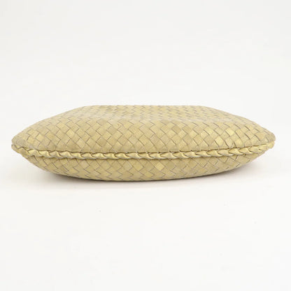 Bottega Veneta HOP doré