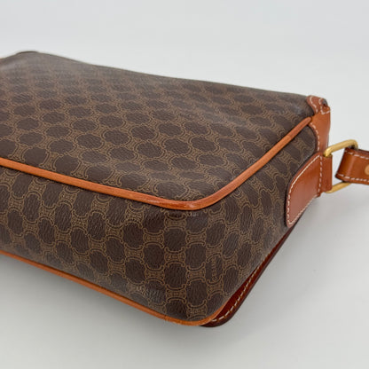 Céline besace vintage
