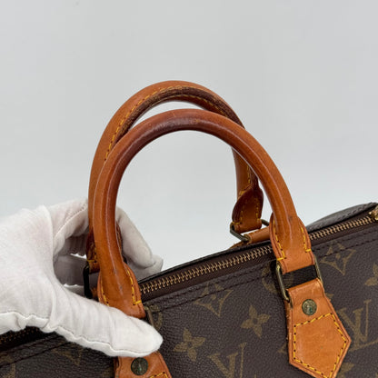 Louis Vuitton Speedy 25