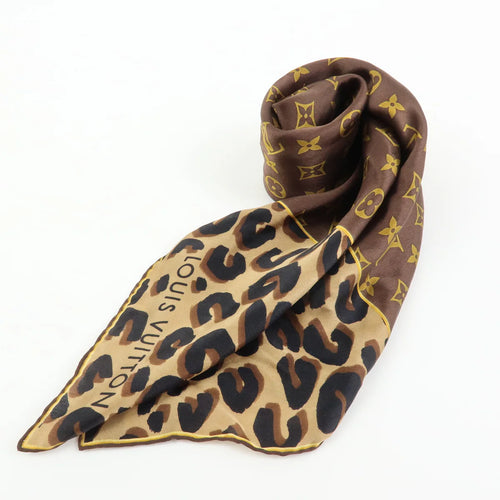 Louis Vuitton Foulard