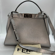 Fendi Peekaboo Selleria