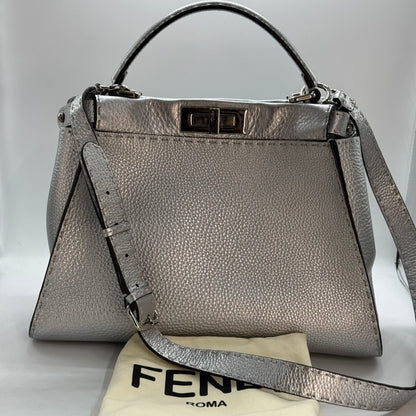 Fendi Peekaboo Selleria