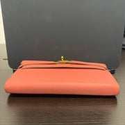 Hermès Portefeuille Kelly
