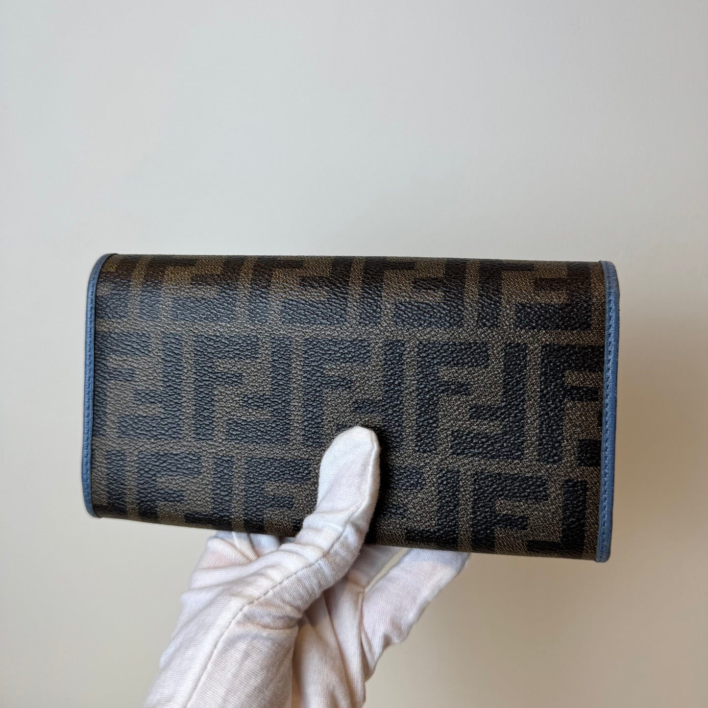 Portefeuille Fendi