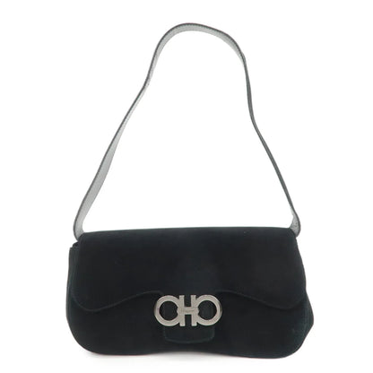 Ferragamo Gancini Baguette