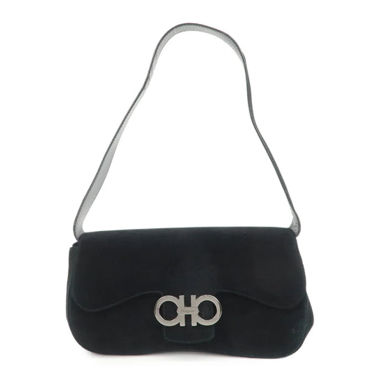 Ferragamo Gancini Baguette