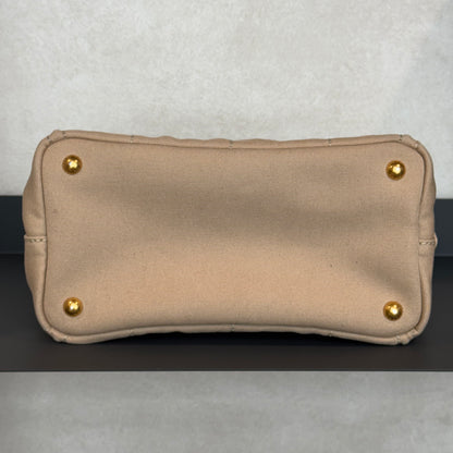 Prada Cabas Canapa