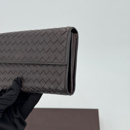 Bottega Veneta Portefeuille