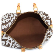 Louis Vuitton x Stephen Sprouse Keepall