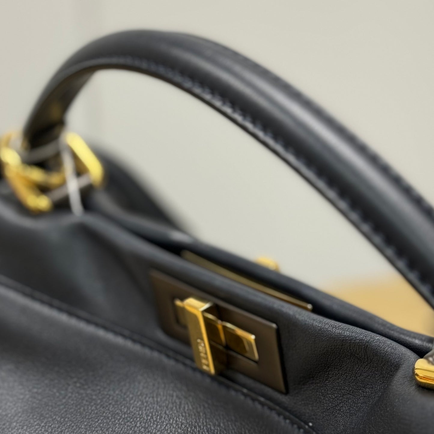 Sac Fendi Peekaboo XL