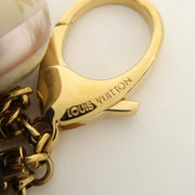 Louis Vuitton bijou de sac sphères