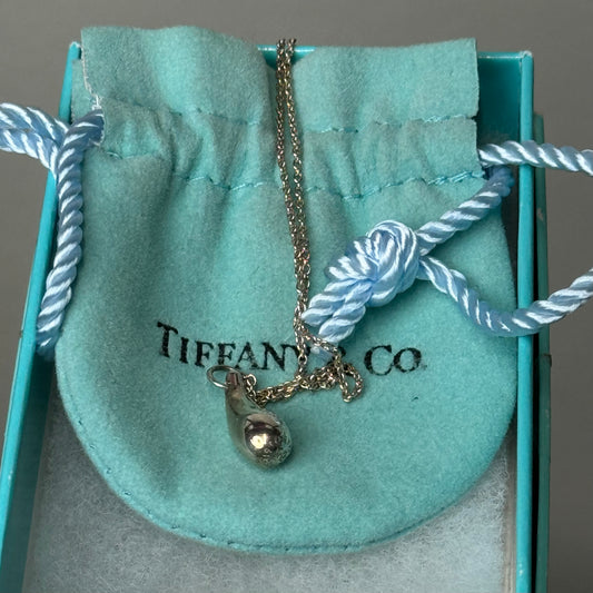 Collier Tiffany & Co.