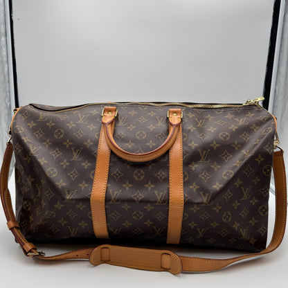 Louis Vuitton Keepall 50