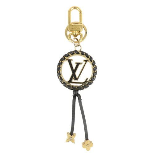 Louis Vuitton LV Circle bag charm