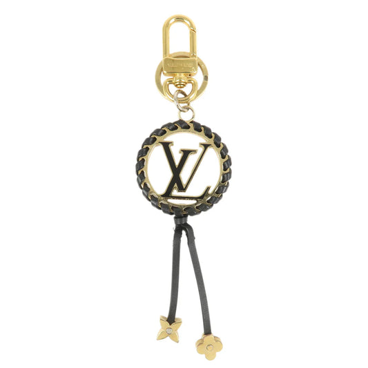 Louis Vuitton LV Circle bag charm