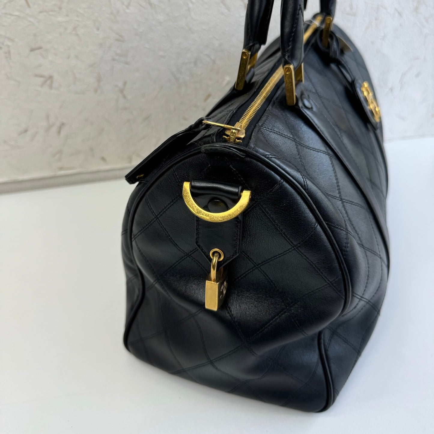 Sac Duffle Chanel