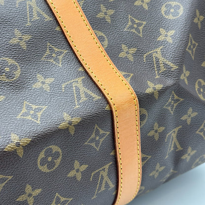 Louis Vuitton Keepall 50