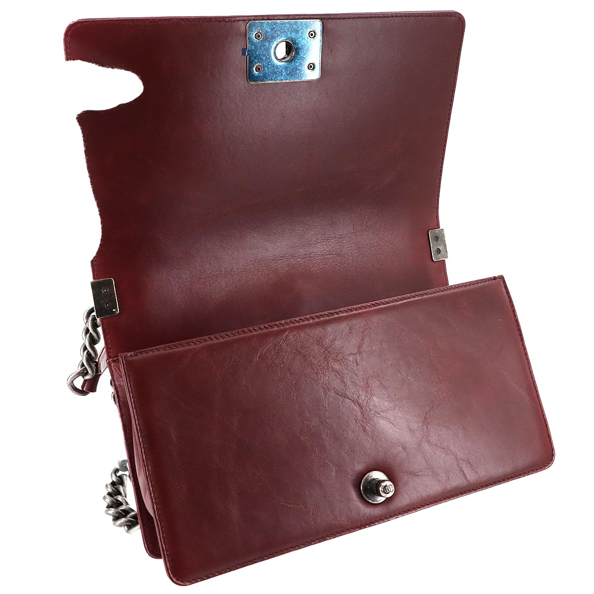 Chanel Boy édition limitée