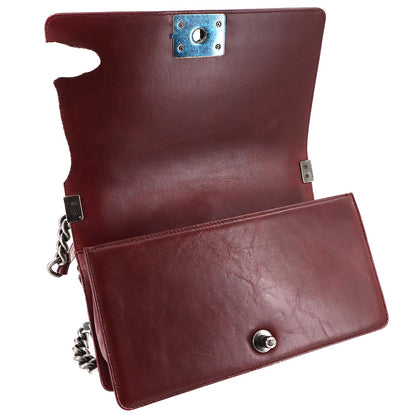 Chanel Boy édition limitée