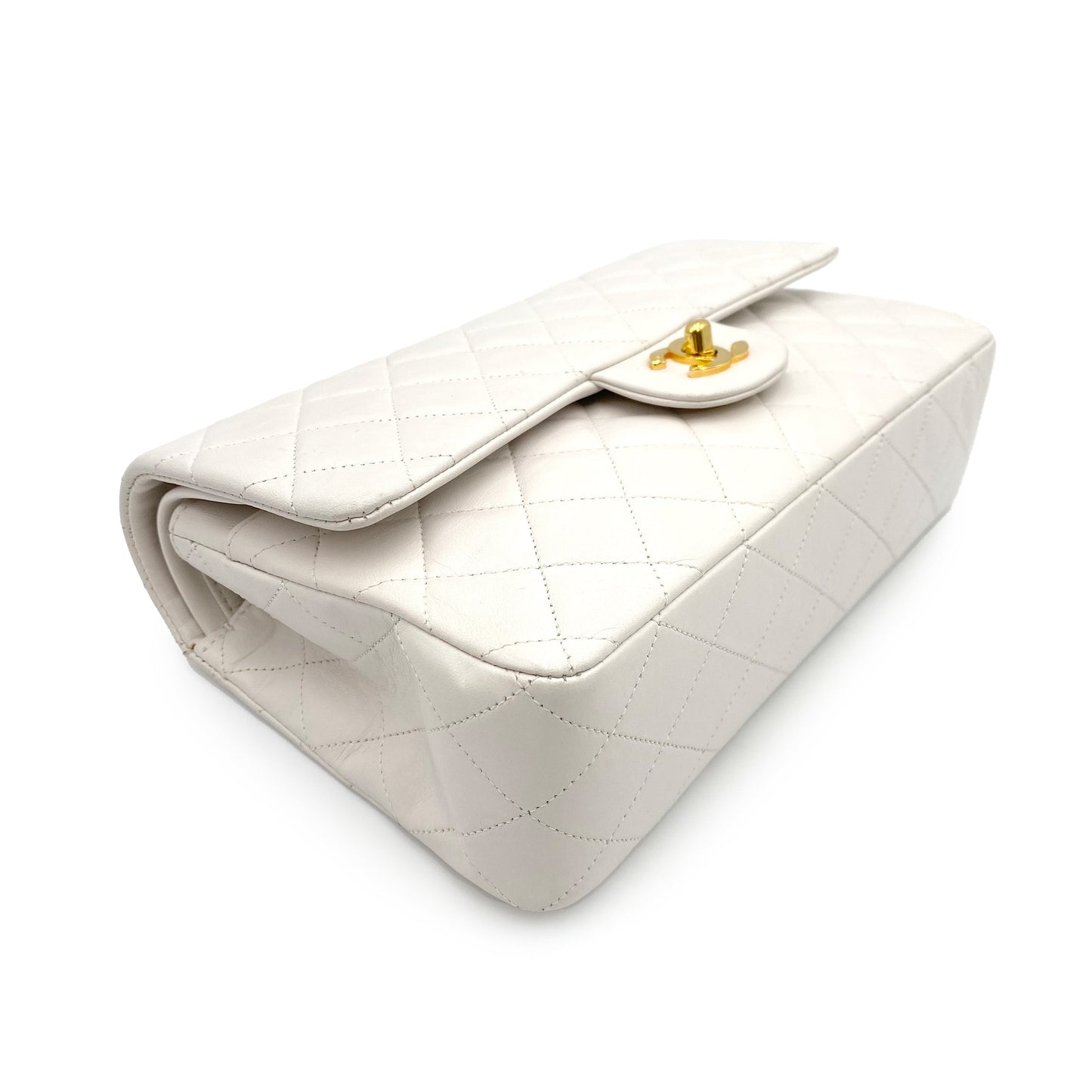 CHANEL 1112 blanc