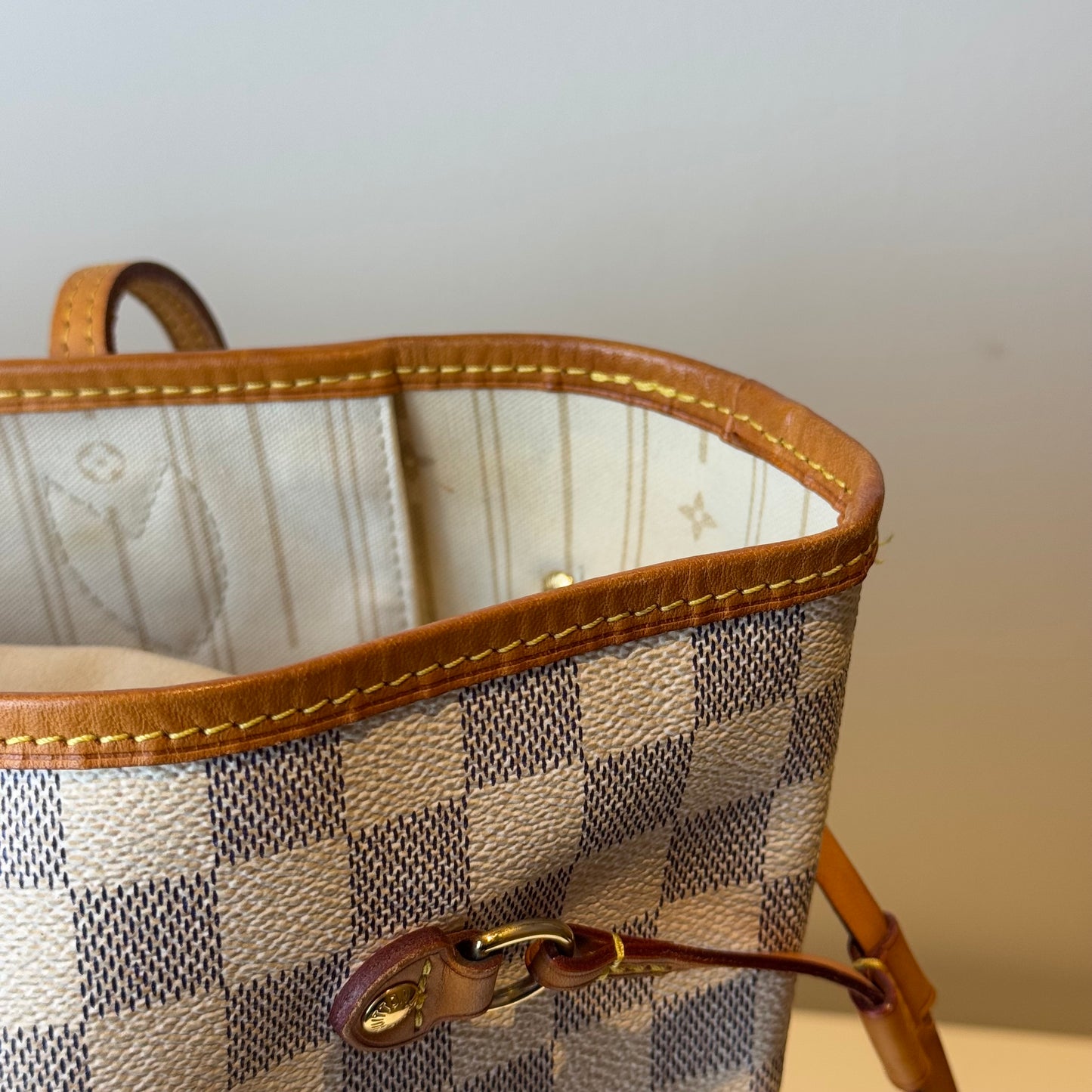 Sac Neverfull Louis Vuitton