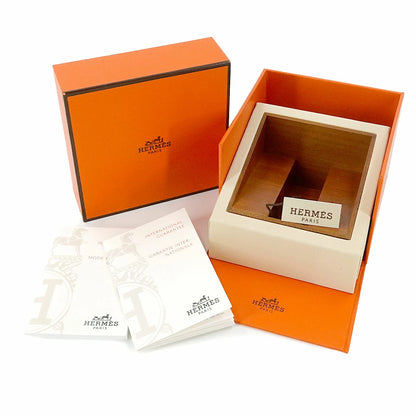 Hermès montre clipper