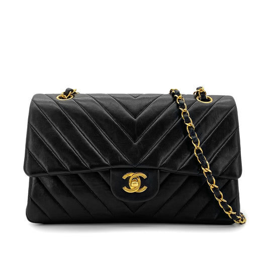 CHANEL 1112 chevrons
