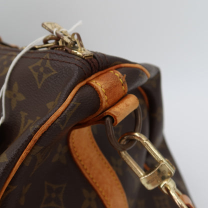 Louis Vuitton Keepall bandoulière 40 vintage