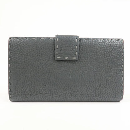 Fendi portefeuille long Selleria