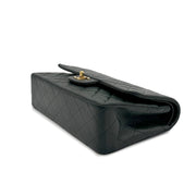 CHANEL 1112 vert foncé