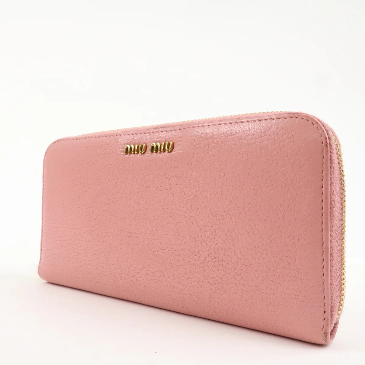 Miu Miu portefeuille long