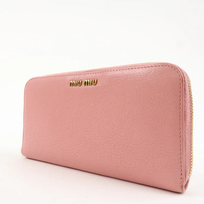 Miu Miu portefeuille long
