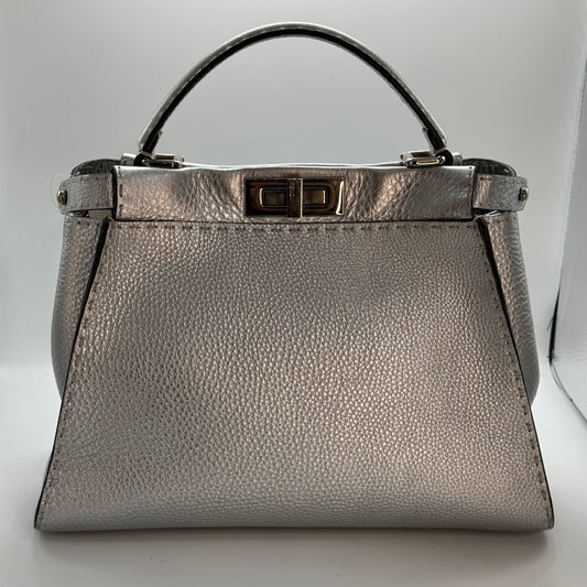 Fendi Peekaboo Selleria