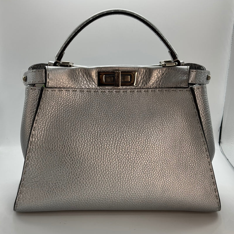Fendi Peekaboo Selleria
