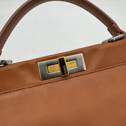 Fendi Peekaboo soft MM