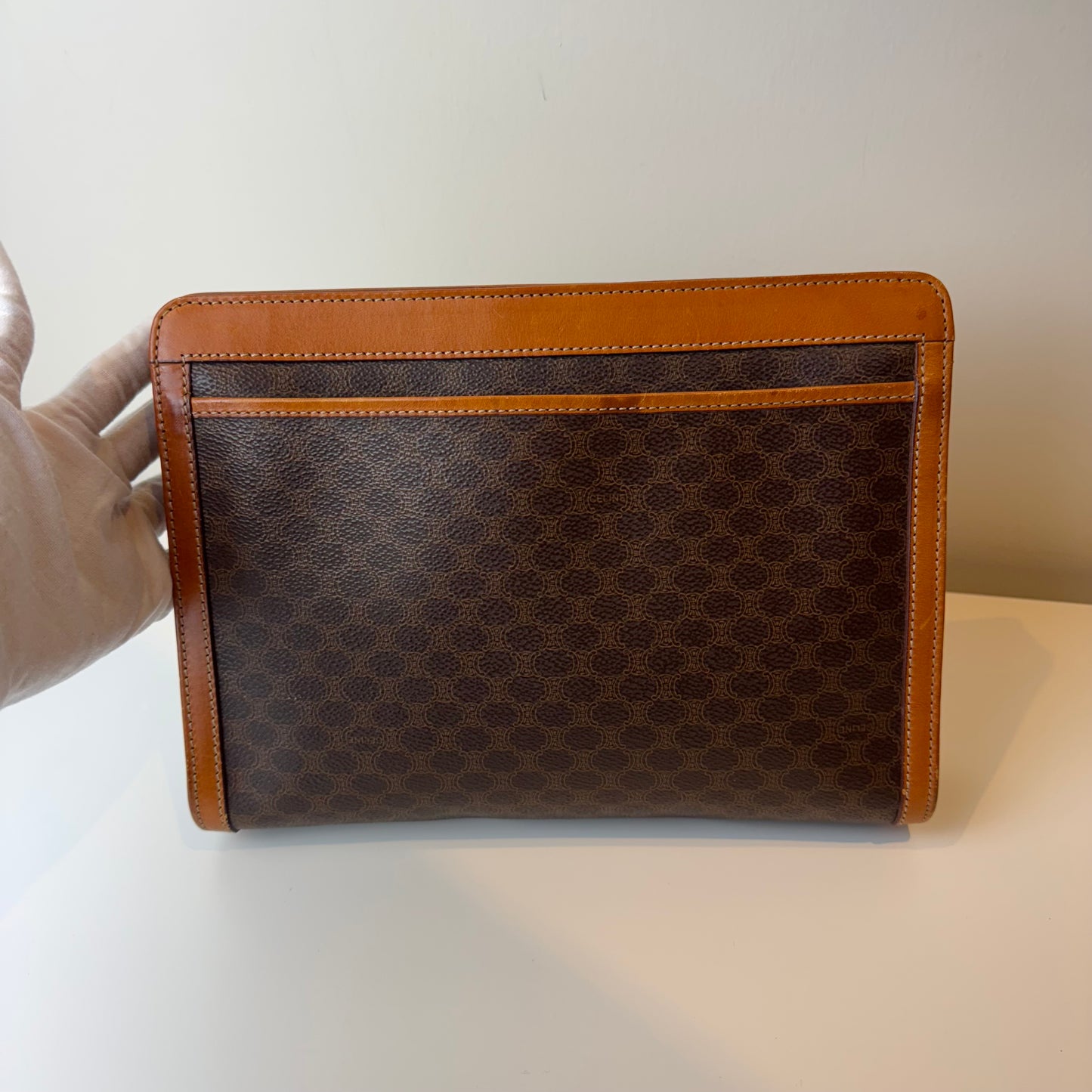 Pochette Celine Vintage