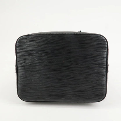 Louis Vuitton Noé noir PM