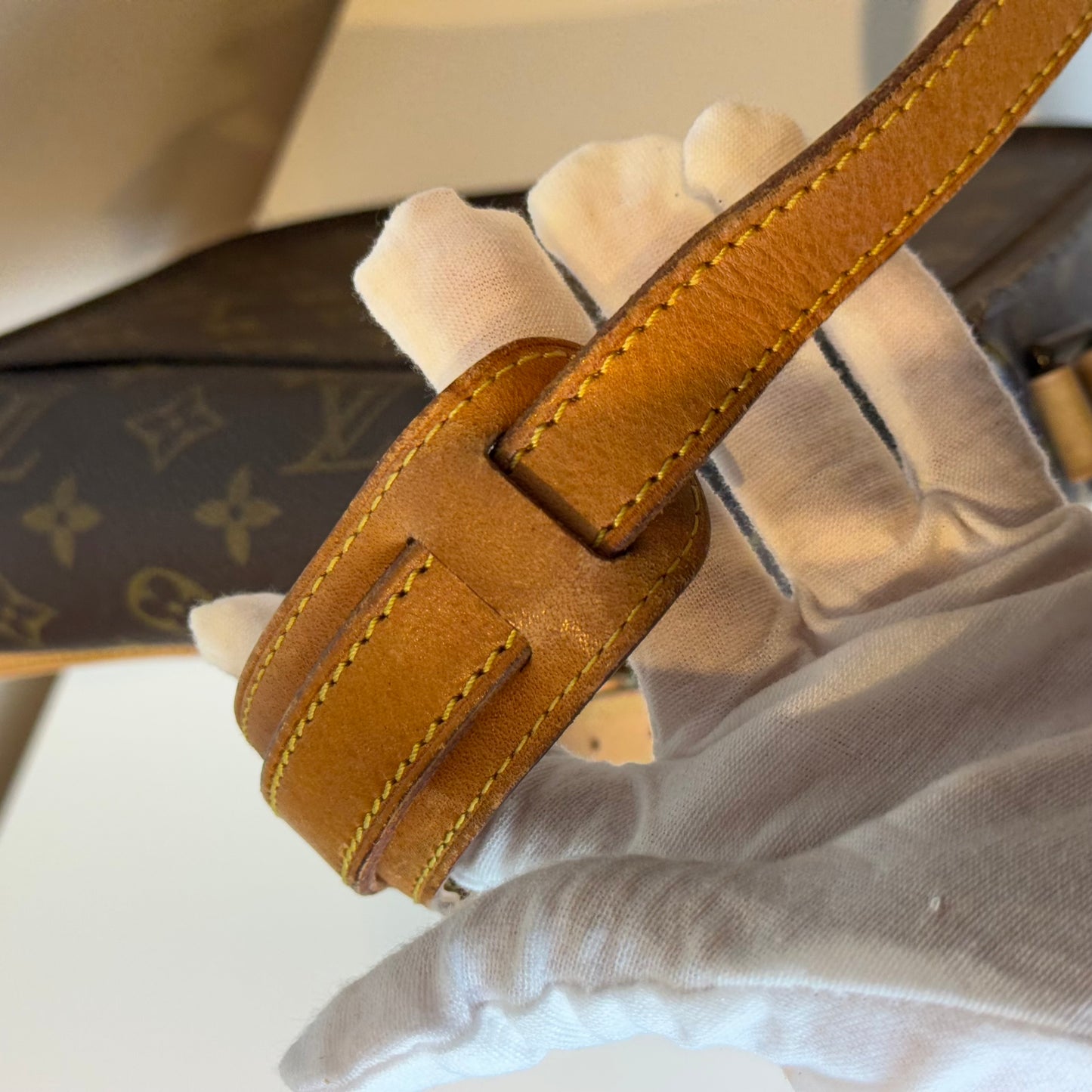 Louis Vuitton Saint-Cloud