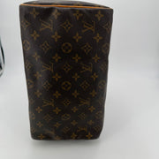 Louis Vuitton speedy 30 monogram