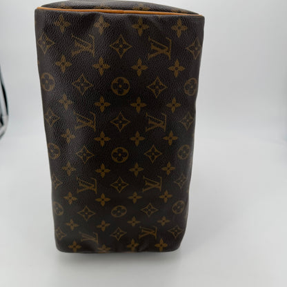 Louis Vuitton speedy 30 monogram