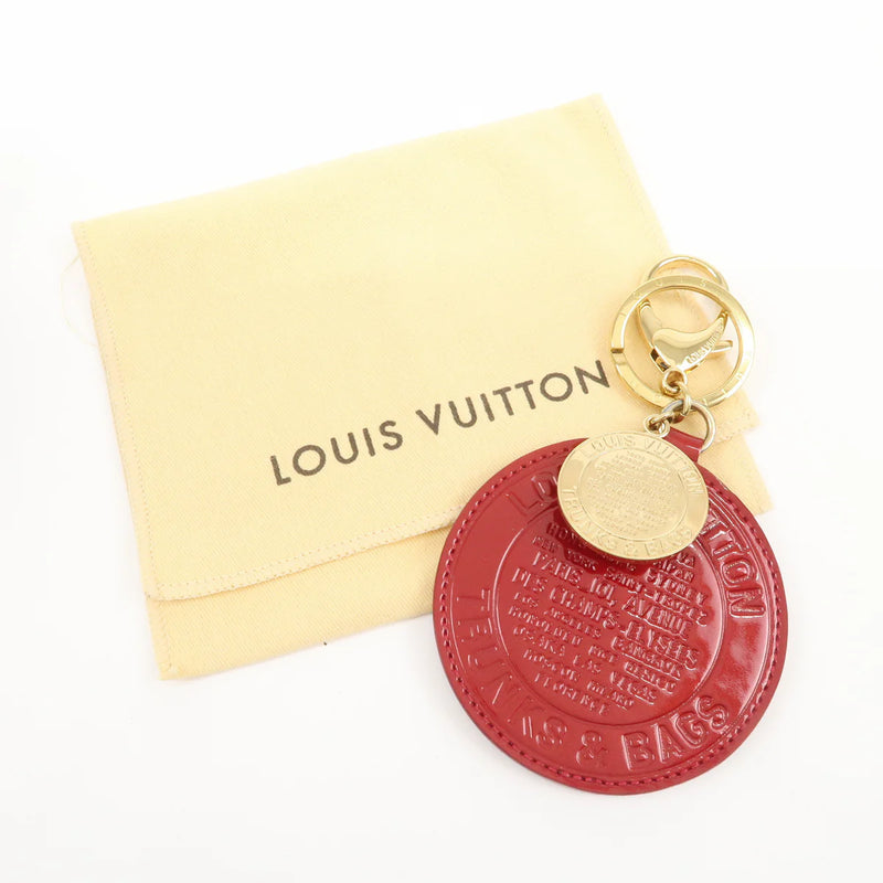Louis Vuitton Bag charm