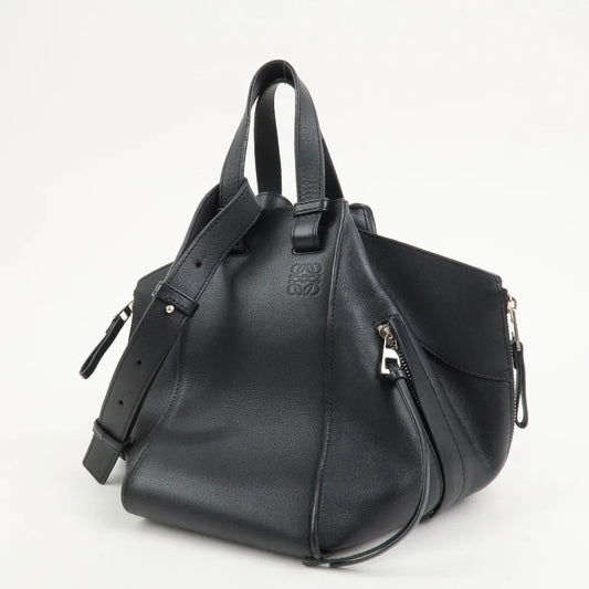 Loewe Hammock medium noir