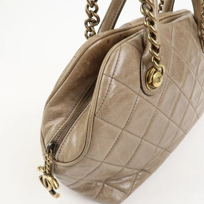 Chanel shopping édition limitée