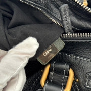 CHLOE Paddington noir