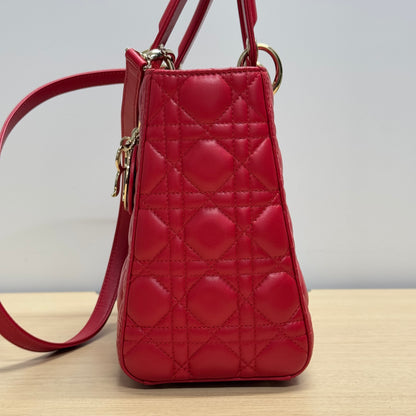 Dior Lady