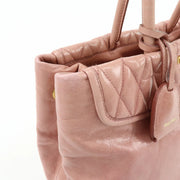 Miu Miu shopping rose