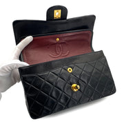 Chanel timeless 11.13 année 1989