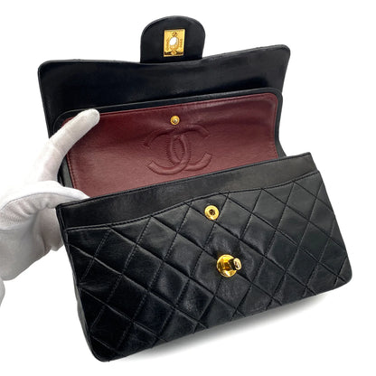 Chanel timeless 11.13 année 1989