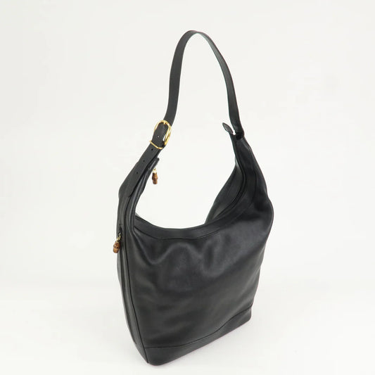 Gucci Hobo noir